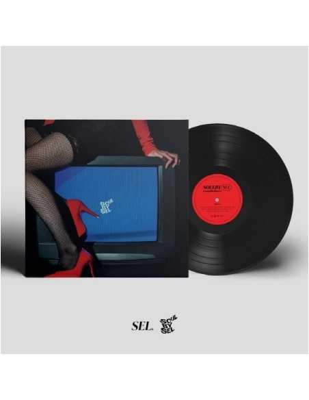 [LP] SOULBYSEL Compilation 03 LP