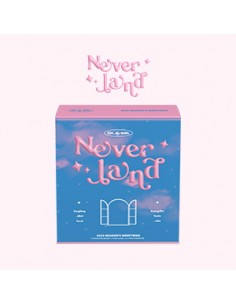OH MY GIRL 2023 SEASON’S GREETINGS