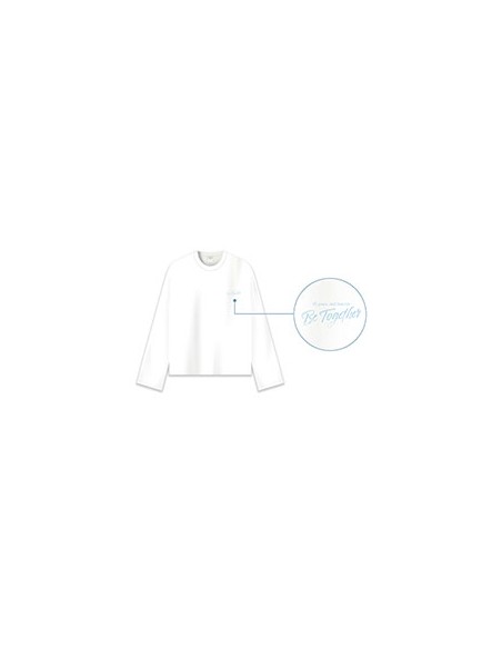 BTOB Be Together Goods - T-Shirt