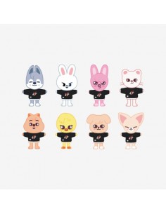 Stray Kids Stay in Stay Goods - SKZOO Plush Original Ver.