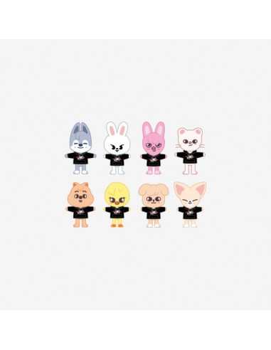 Stray Kids Stay in Stay Goods - SKZOO Mini Plush