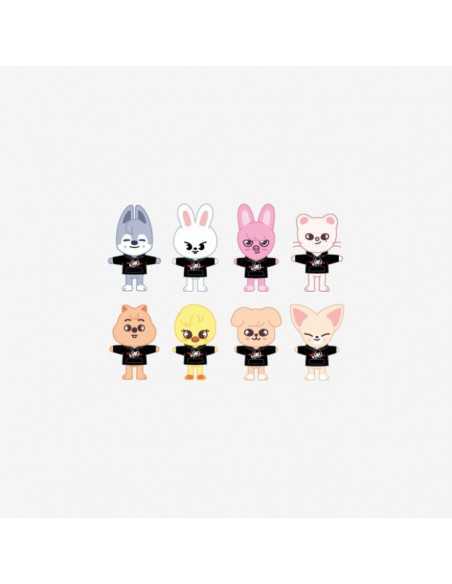 Stray Kids Stay in Stay Goods - SKZOO Mini Plush