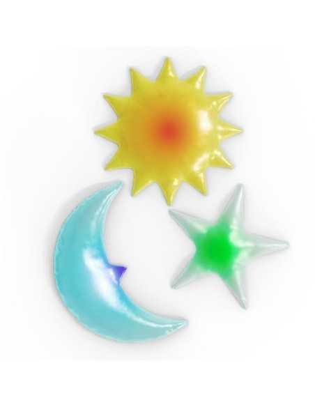 meenoi EP Album - NOI MAS CD