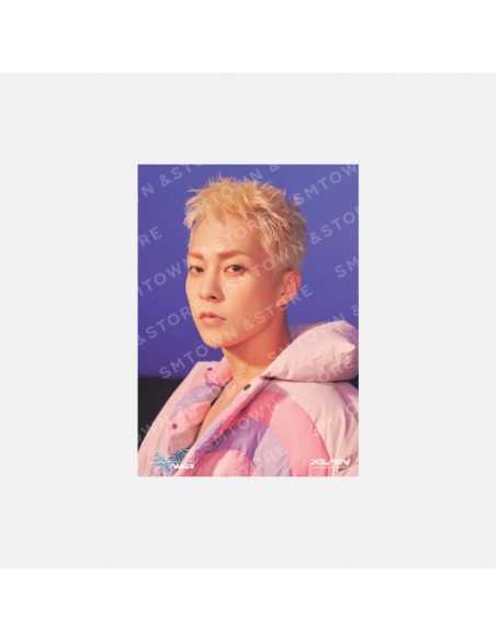 XIUMIN Brand New Goods - A4 PHOTO