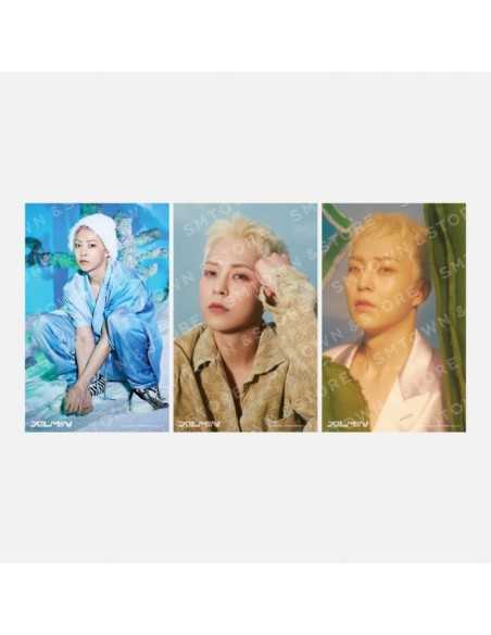 XIUMIN Brand New Goods - 4X6 PHOTO