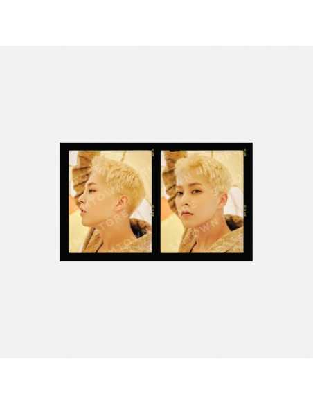 XIUMIN Brand New Goods - FILM SET