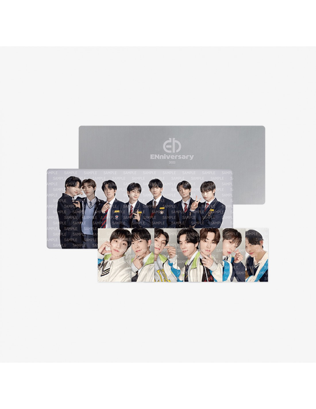 ENHYPEN 2022 ENniversary Goods - PHOTO FRAME