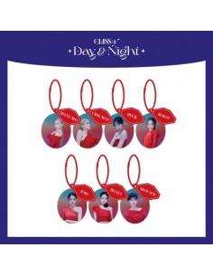 CLASS:y Day & Night Goods - ACRYLIC KEYRING & PHOTOCARD SET