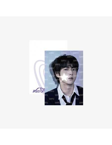 JIN The Astronaut Goods - Poster