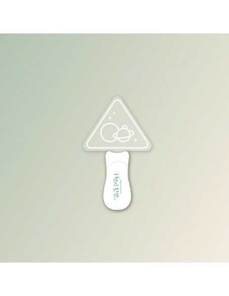 SON WOO HYEON FANMEETING Goods - Acrylic Light Stick