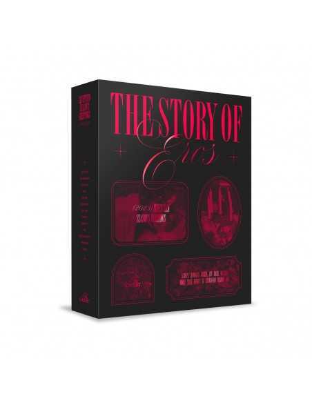 [Weverse Shop Gift] SEVENTEEN 2023 SEASON’S GREETINGS