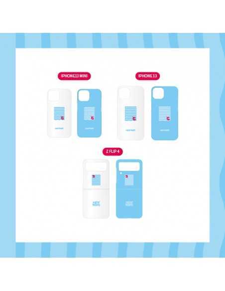 CRAVITY NEW WAVE Goods - PHONE CASE