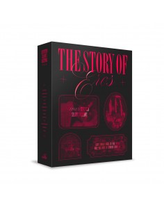 [Weverse Shop Gift] SEVENTEEN 2023 SEASON’S GREETINGS