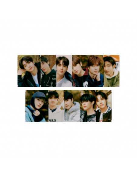 THE BOYZ THE B-ROAD Goods - SPECIAL PHOTO