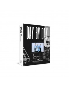 [Weverse Shop Gift] TXT 2023 SEASON’S GREETINGS