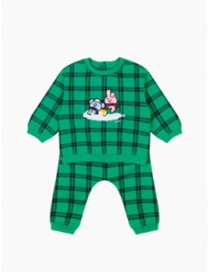 [BT21] BTS Line Friends Collaboration - Ettoi Holiday...