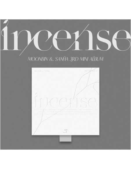 ASTRO, MOONBIN, MOON BIN, SANHA, SAN HA - (DIGIPACK) ASTRO