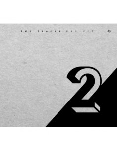 TWO TRACKS PROJECT CD