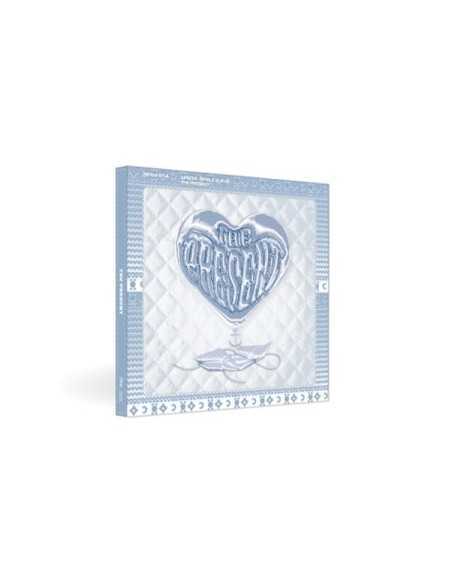 Moon Byul Special Single Album - The Present (Bestie ver.) CD