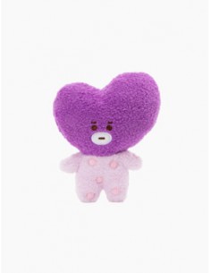 [BT21] BTS Line Friends Collaboration - Purple Edition...