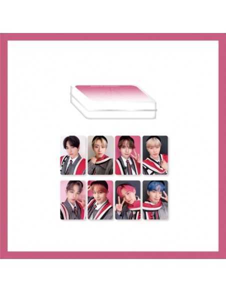 EPEX EIGHT APEX Goods - TIN CASE PHOTOCARD SET