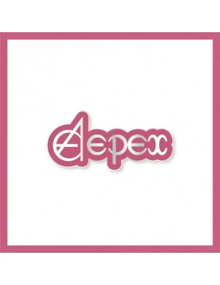 EPEX EIGHT APEX Goods - BADGE