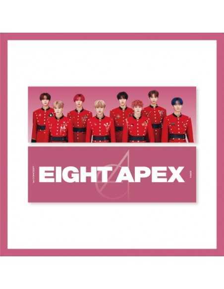 EPEX EIGHT APEX Goods - SLOGAN