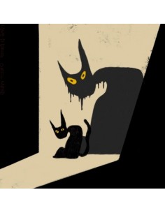 Owell Mood 1st Album - LOVE is DRUG CD