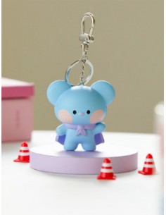 [BT21] BTS Line Friends Collaboration - minini Sound...