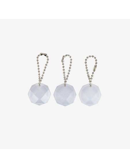 AKMU YGBOX7 Goods - CHRISTMAS ORNAMENT SET