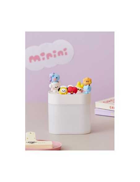 [BT21] BTS Line Friends Collaboration - minini Humidifier