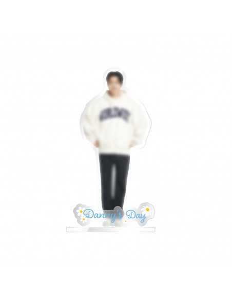 DANNY AHN 2023 Danny's Day Goods - ACRYLIC STAND