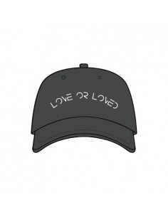 B.I 2022 All Day Show L.O.L The Hidden Stage - Ball Cap