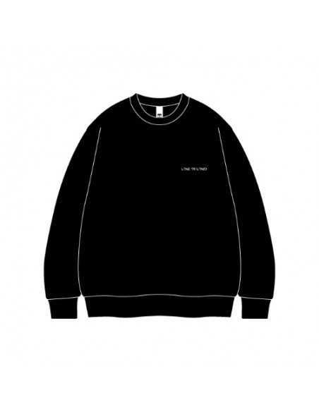 B.I 2022 All Day Show L.O.L The Hidden Stage - Sweatshirt