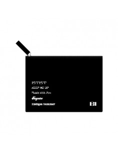 B.I 2022 All Day Show L.O.L The Hidden Stage - Pouch