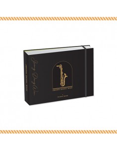 JEONG DONG WON 2nd 성탄총동원 Goods - TICKET BOOK