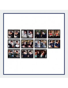 THE BOYZ THE AZIT Goods - 2CUT PHOTO