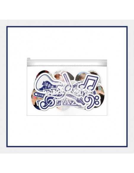THE BOYZ THE AZIT Goods - STICKER SET