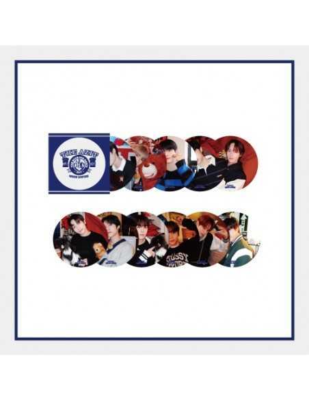 THE BOYZ THE AZIT Goods - LP POSTER