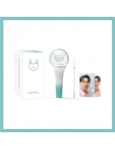 JANG MINHO Official Light Stick