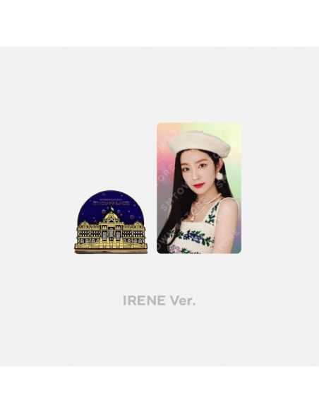 Red Velvet SMTOWN LIVE 2023 : SMCU PALACE @KWANGYA - MAGNET SET