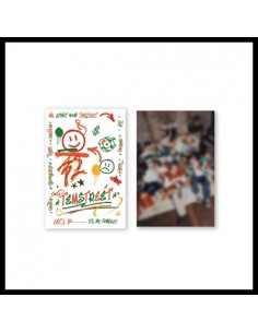 TEMPEST TEMSTREET Goods - POSTCARD BOOK