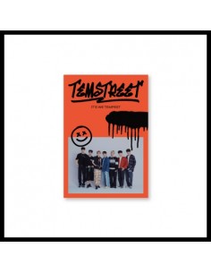 TEMPEST TEMSTREET Goods - LOOKBOOK