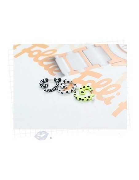 Tok Tok Spire Piercing