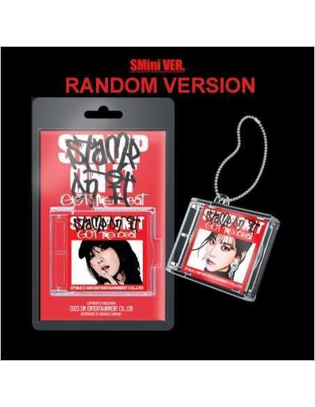 [Smart Album] GOT the beat 1st Mini Album - Stamp On It (Random Ver.) Smini Ver.