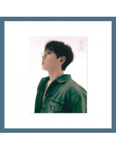 LEE SEOK HOON 2022 Concert Goods - PHOTO BLANKET