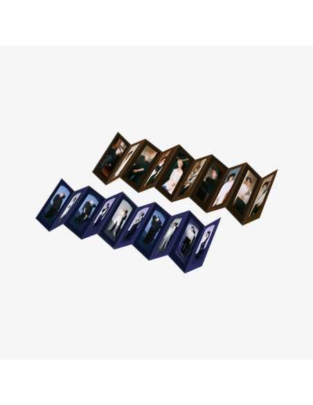 TREASURE NIGHTGARDEN Goods - FOLDING PHOTO PACKAGE