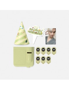 wayv 4th anniversary ウィンウィン トレカ wayv 4th anniversary ウィンウィン トレカ