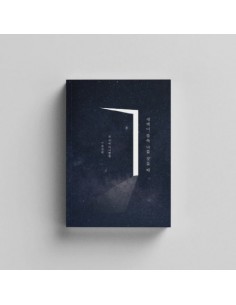 LEE SOLOMON 1st Mini Album - 새벽이 불쑥 나를 찾을 때 CD