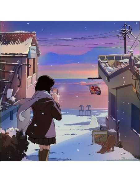 PATEKO, Jayci Yucca, Kid Wine Album - Welcome to Kikako House 2 CD